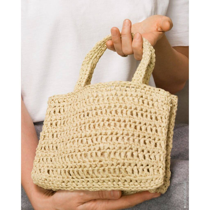 Lana Grossa Lana Grossa Heft - Bags Nr. 3 Lieblingsgarn