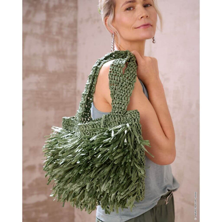 Lana Grossa Lana Grossa Heft - Bags Nr. 3 Lieblingsgarn