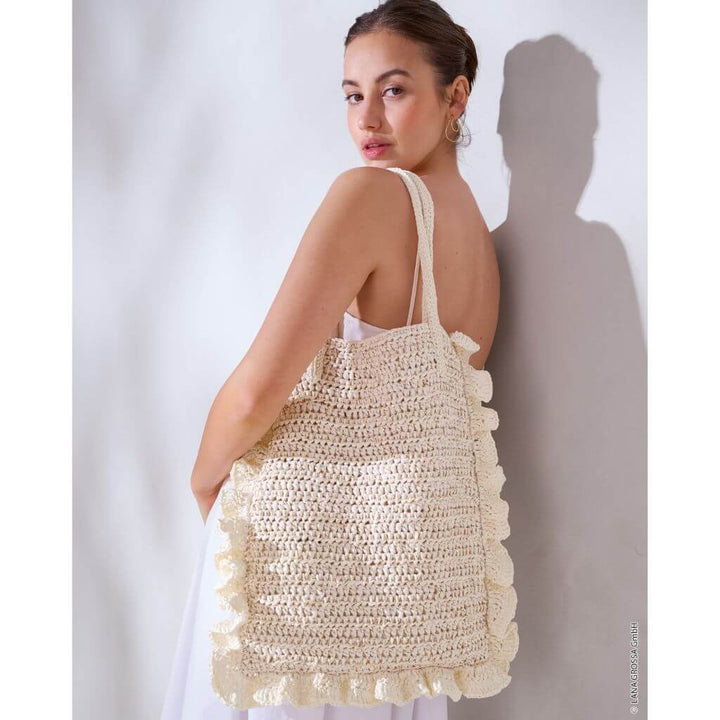 Lana Grossa Lana Grossa Heft - Bags Nr. 3 Lieblingsgarn