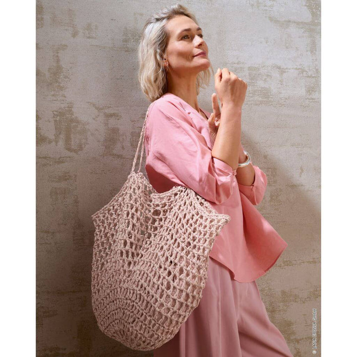 Lana Grossa Lana Grossa Heft - Bags Nr. 3 Lieblingsgarn