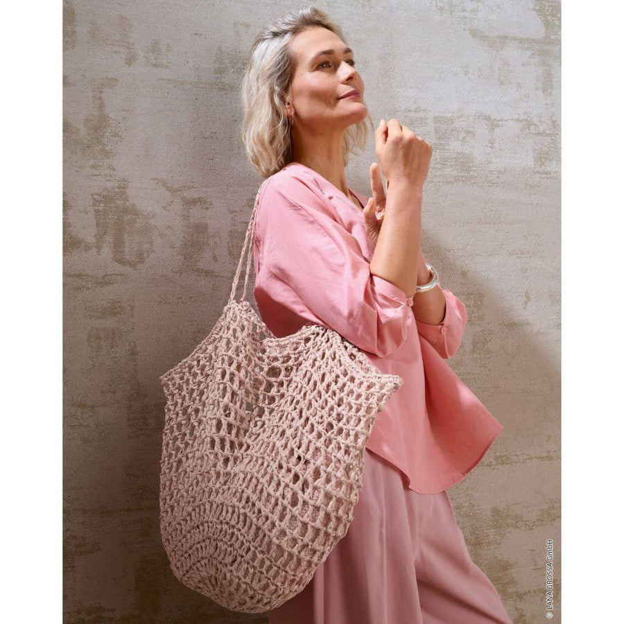 Lana Grossa Lana Grossa Heft - Bags Nr. 3 Lieblingsgarn