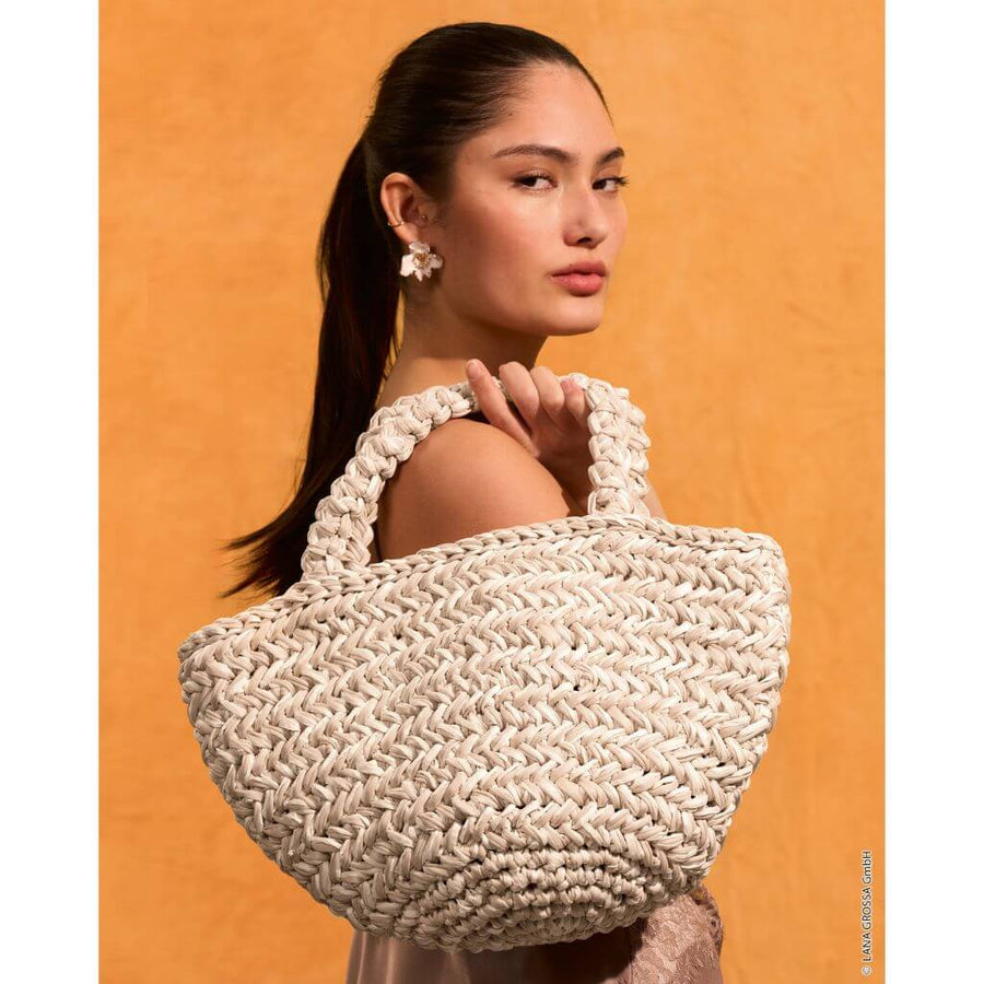 Lana Grossa Lana Grossa Heft - Bags Nr. 3 Lieblingsgarn