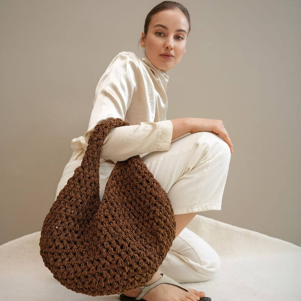 Lana Grossa Lana Grossa Heft - Bags Nr. 2 Lieblingsgarn