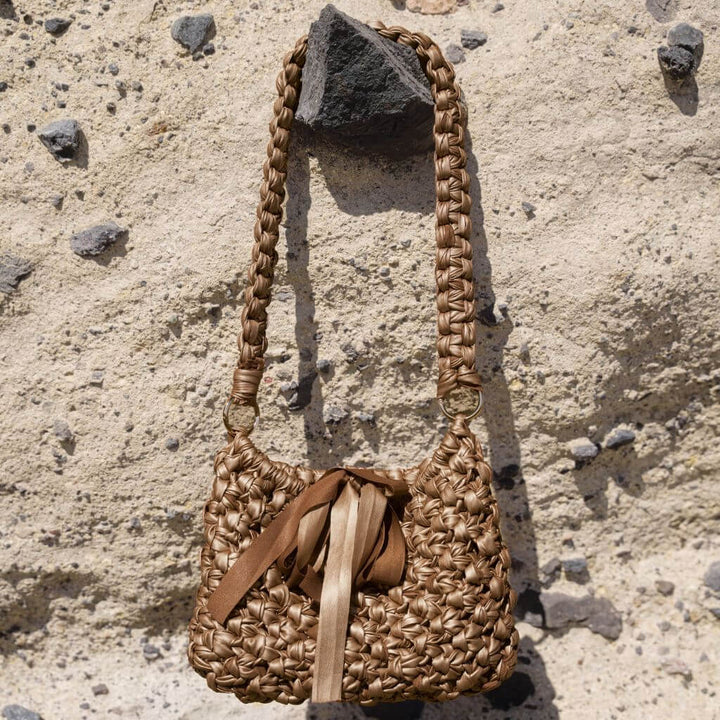 Lana Grossa Lana Grossa Heft - Bags Nr. 2 Lieblingsgarn