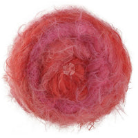 106 - Rosa/Pink/Lachs/Koralle//Rot