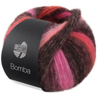 2 - Rosa/Pink/Koralle/Brombeer/Graurot/Graurosa/Dunkelgrau