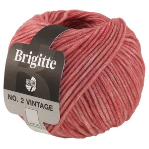 Lana Grossa Brigitte No.2 Vintage