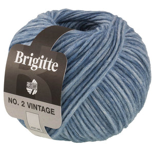 Lana Grossa Brigitte No.2 Vintage