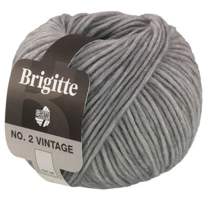 Lana Grossa Brigitte No.2 Vintage
