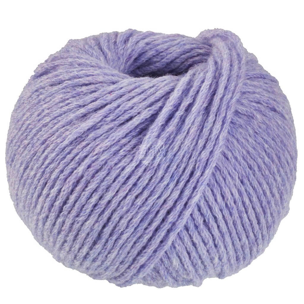 Lana Grossa 124 - Lila Lana Grossa Cashmere Kiss Lieblingsgarn