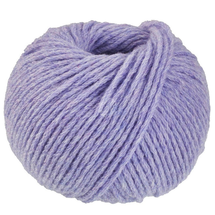 Lana Grossa 124 - Lila Lana Grossa Cashmere Kiss Lieblingsgarn