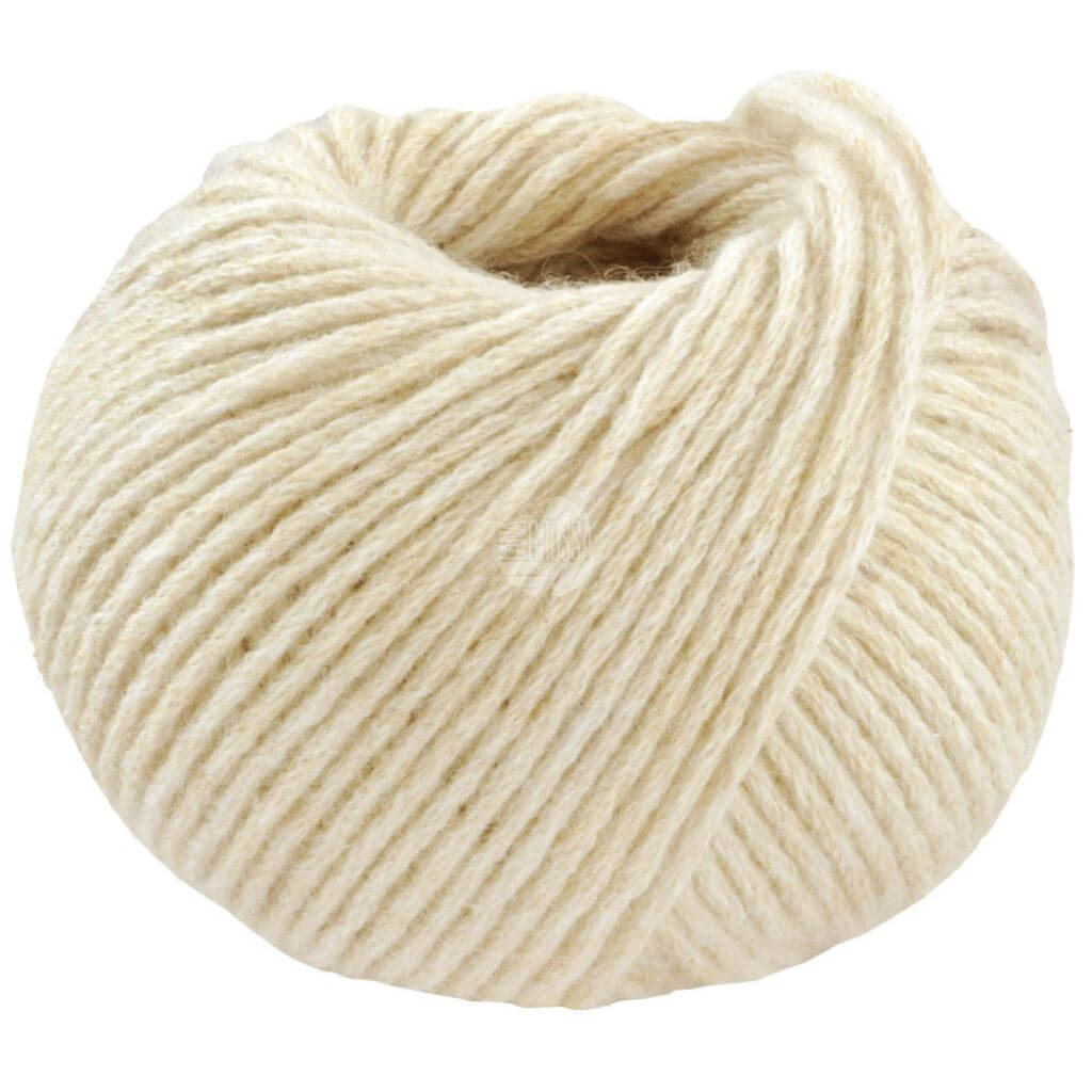Lana Grossa 126 - Muschel Lana Grossa Cashmere Kiss Lieblingsgarn