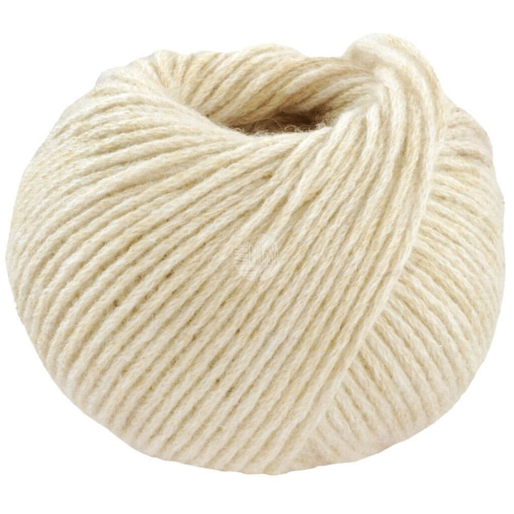 Lana Grossa 126 - Muschel Lana Grossa Cashmere Kiss Lieblingsgarn