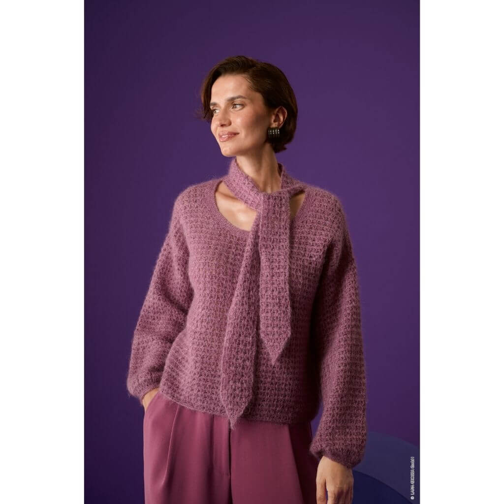 Lana Grossa Lana Grossa Heft - Classici Nr. 31 Lieblingsgarn