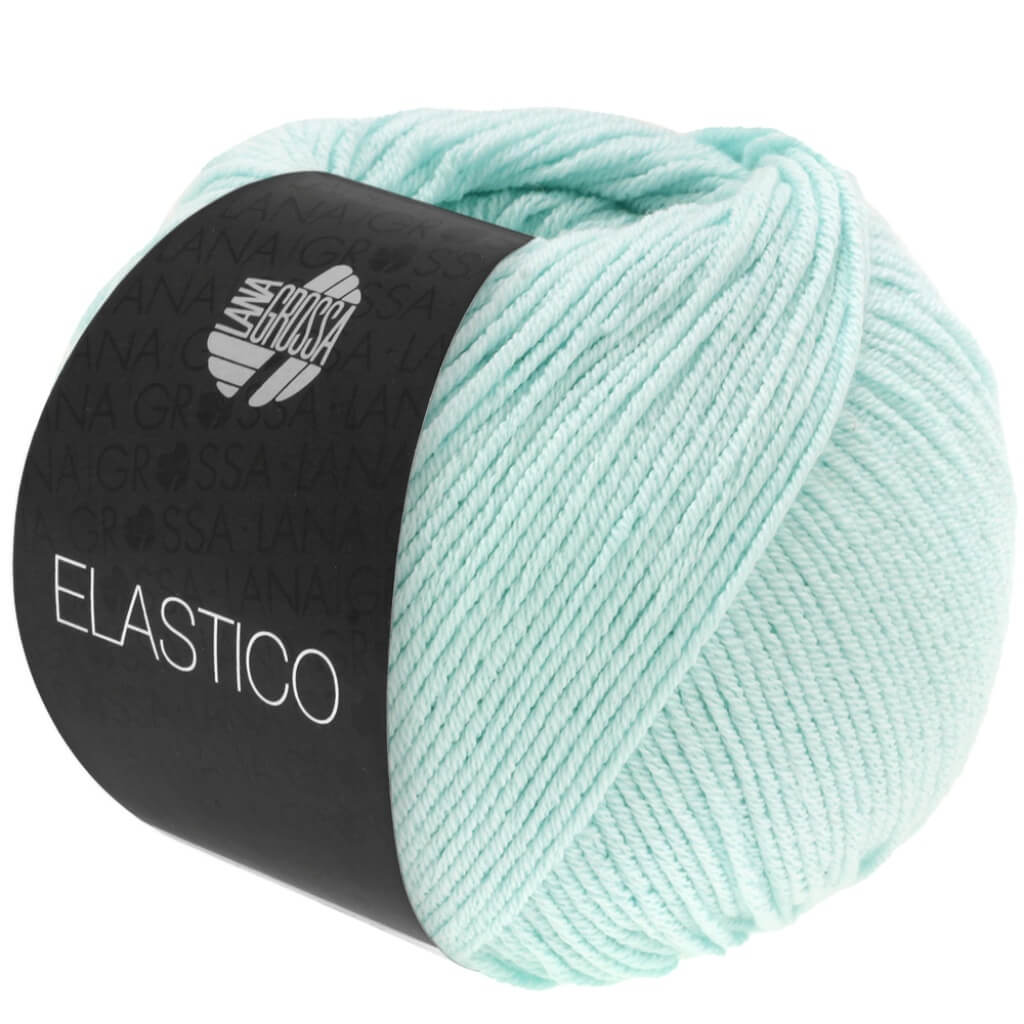 Lana Grossa Lana Grossa Elastico 50g Lieblingsgarn