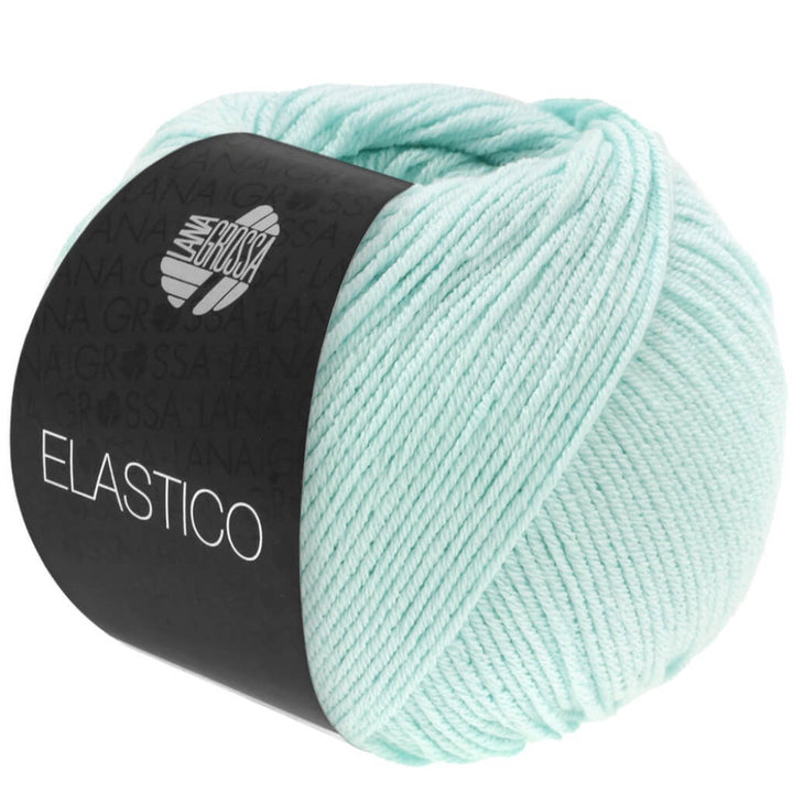 Lana Grossa Lana Grossa Elastico 50g Lieblingsgarn