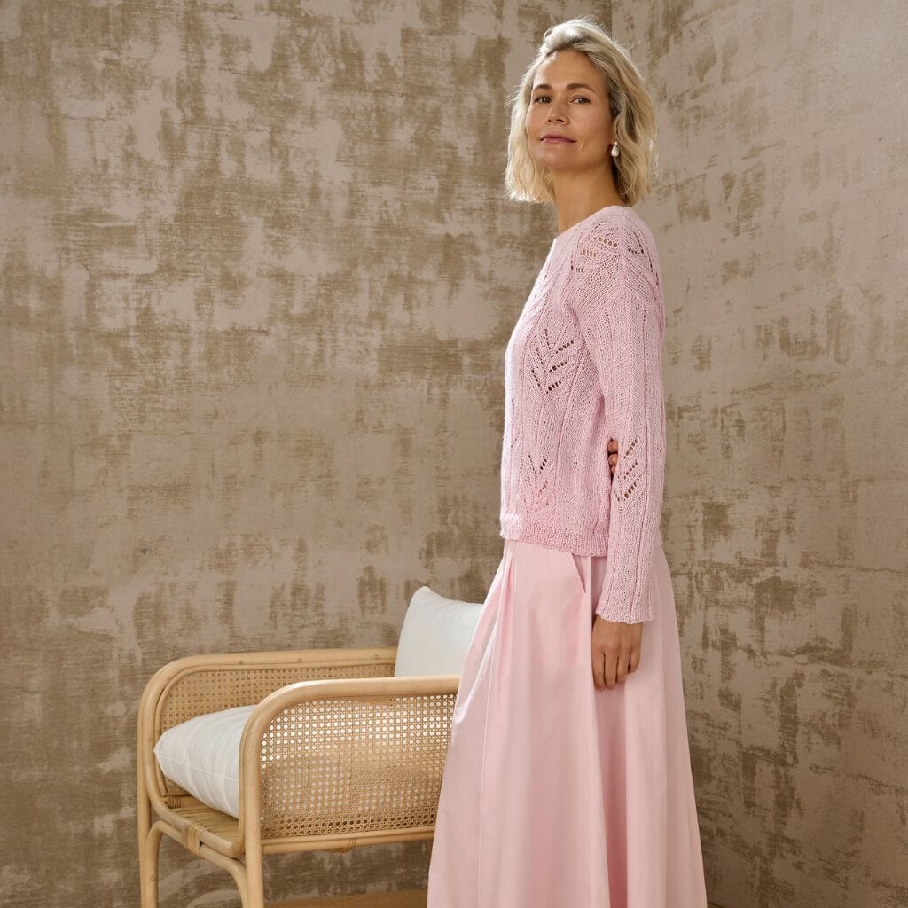 Lana Grossa Lana Grossa Heft - Classici Nr. 30 Lieblingsgarn