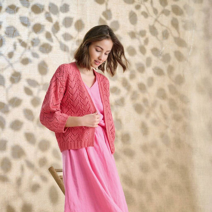 Lana Grossa Lana Grossa Heft - Classici Nr. 30 Lieblingsgarn