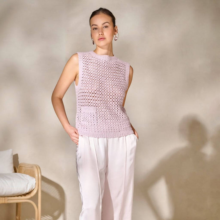 Lana Grossa Lana Grossa Heft - Classici Nr. 30 Lieblingsgarn