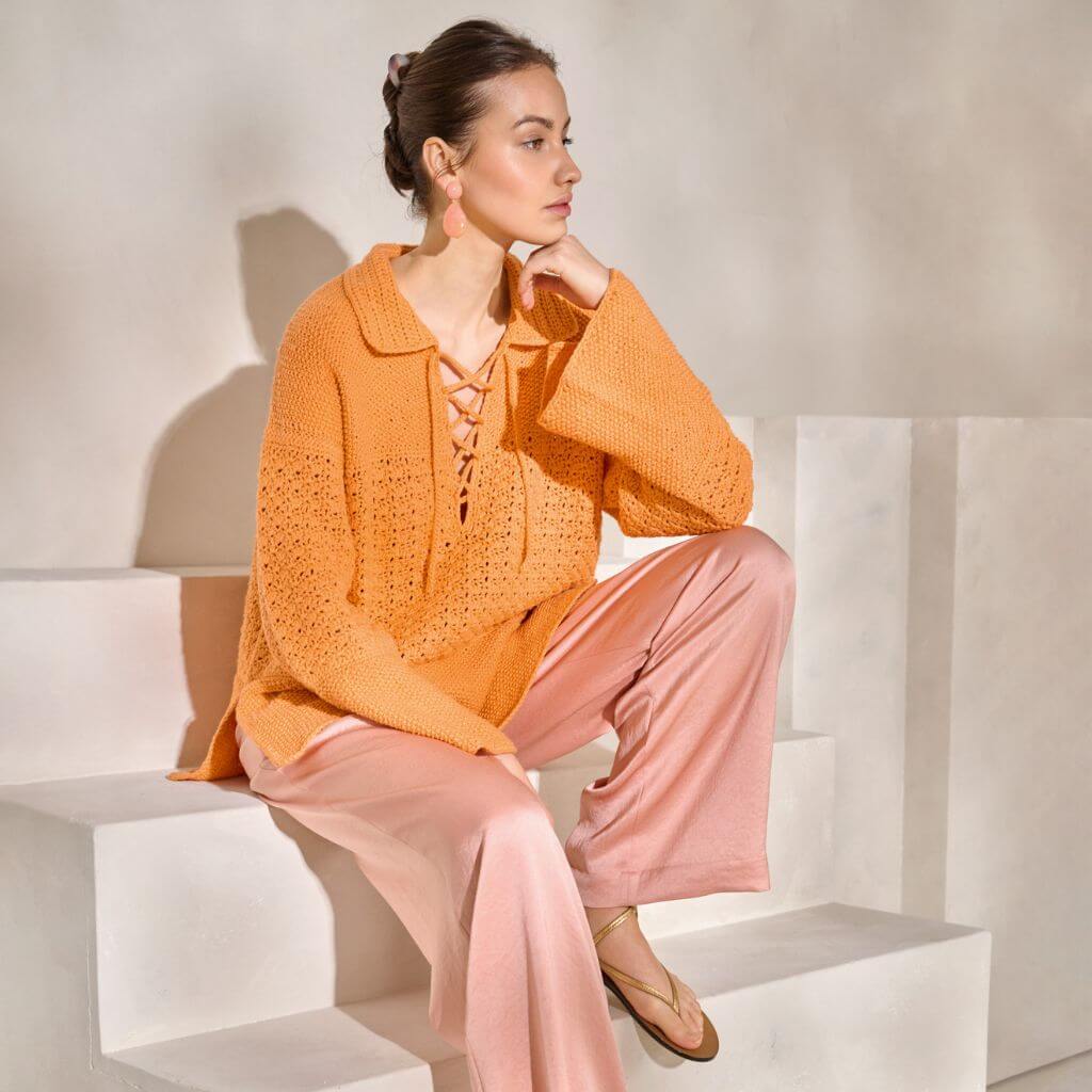 Lana Grossa Lana Grossa Heft - Classici Nr. 30 Lieblingsgarn