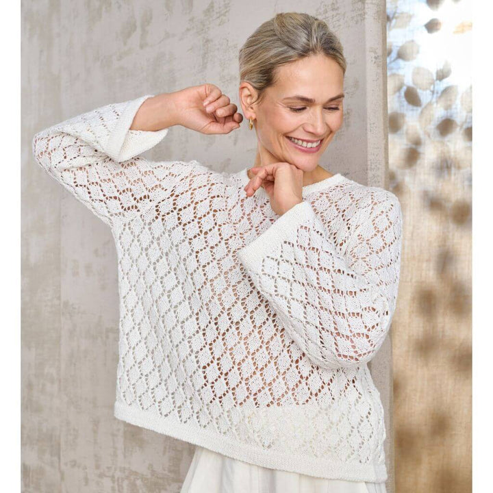 Lana Grossa Lana Grossa Heft - Classici Nr. 30 Lieblingsgarn