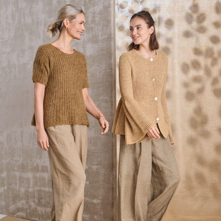 Lana Grossa Lana Grossa Heft - Classici Nr. 30 Lieblingsgarn