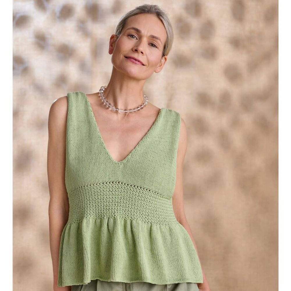 Lana Grossa Lana Grossa Heft - Classici Nr. 30 Lieblingsgarn