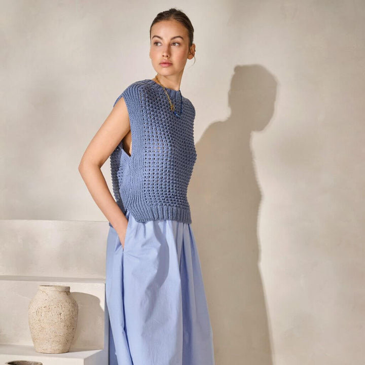 Lana Grossa Lana Grossa Heft - Classici Nr. 30 Lieblingsgarn