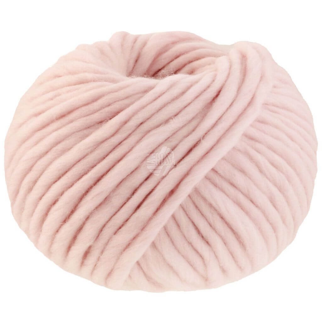 Lana Grossa 113 - Rosé Lana Grossa Confetti Lieblingsgarn
