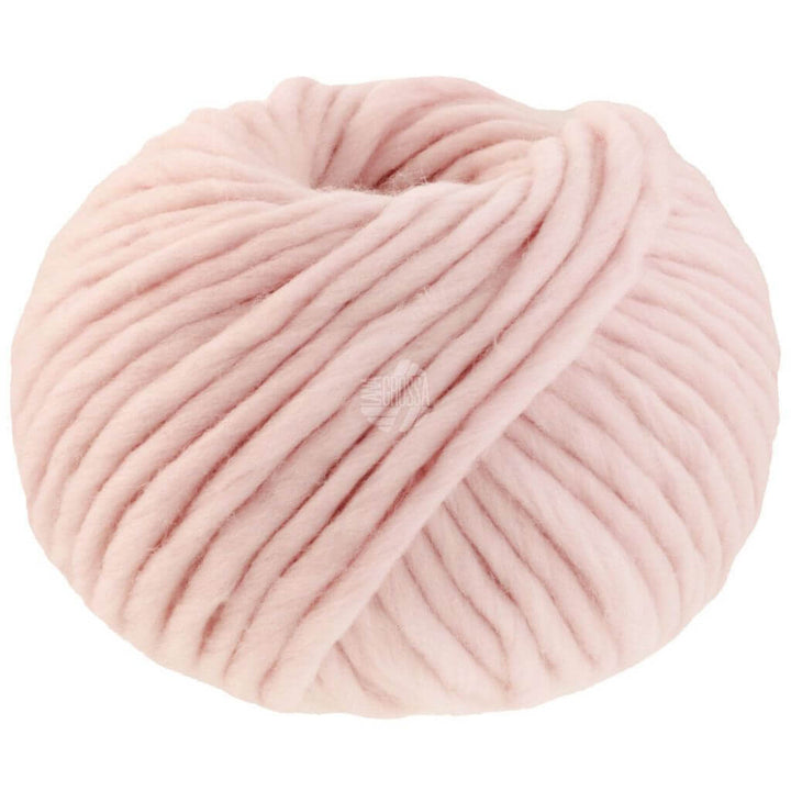 Lana Grossa 113 - Rosé Lana Grossa Confetti Lieblingsgarn