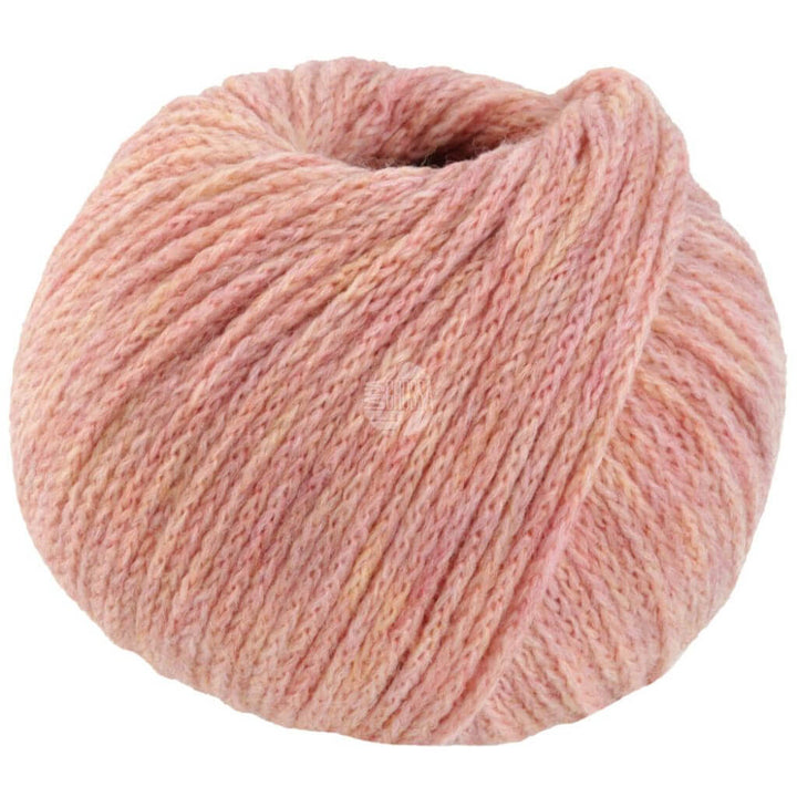 Lana Grossa 26 - Puderrosa Lana Grossa Cool Merino Lieblingsgarn