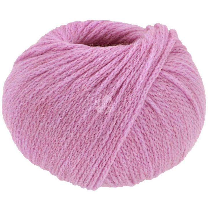Lana Grossa 31 - Rosa Lana Grossa Cool Merino Lieblingsgarn