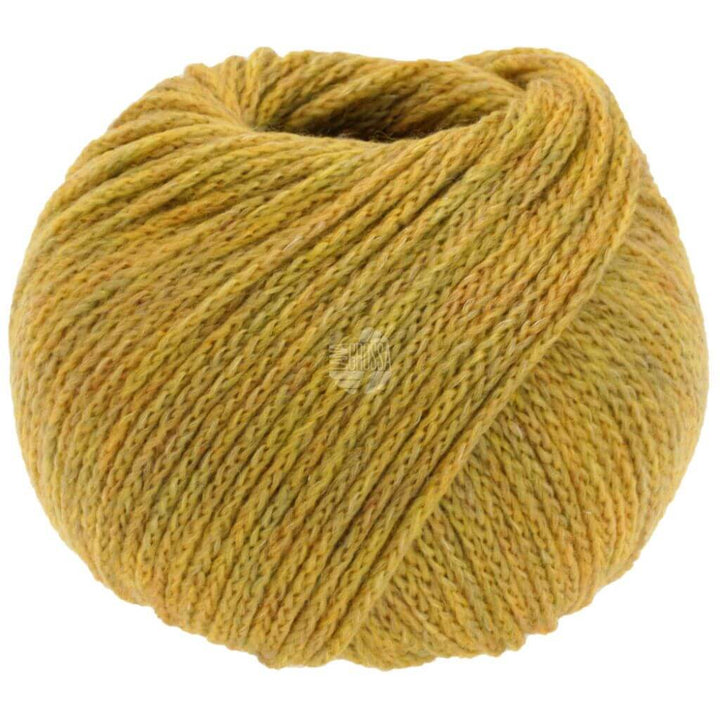 Lana Grossa 33 - Limette Lana Grossa Cool Merino Lieblingsgarn