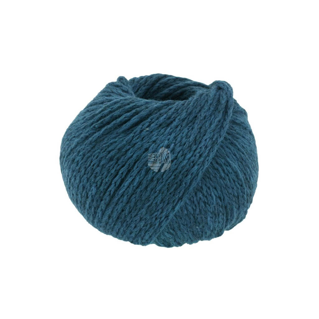 Lana Grossa Stricken & Häkeln 207 - Tinte Lana Grossa Cool Merino Big Lieblingsgarn