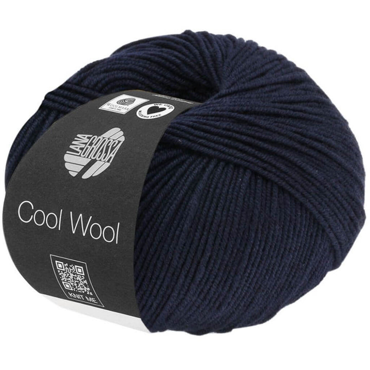 Lana Grossa Cool Wool 50g