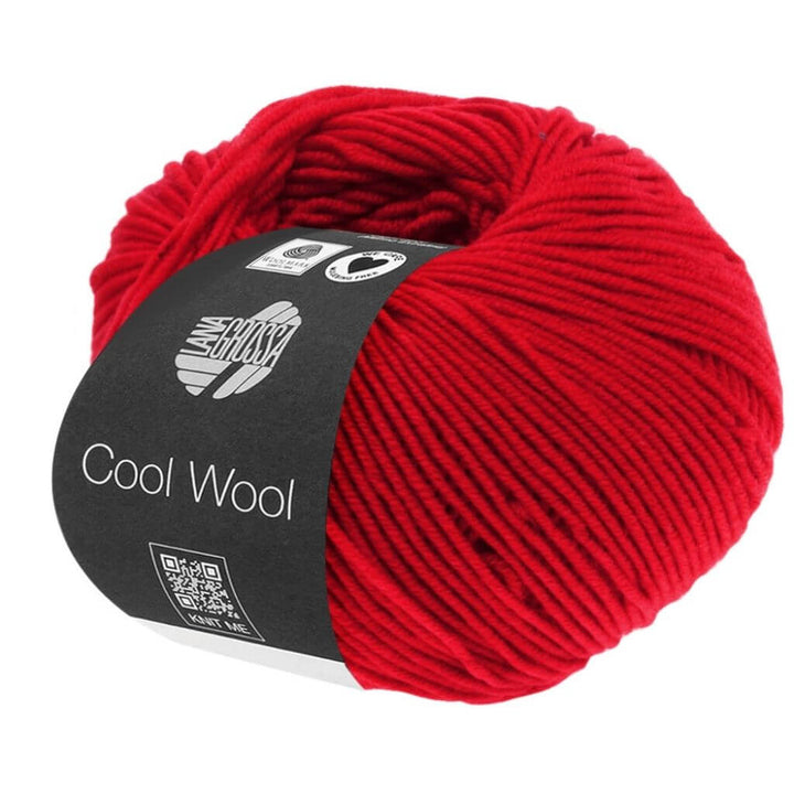 Lana Grossa Cool Wool 50g
