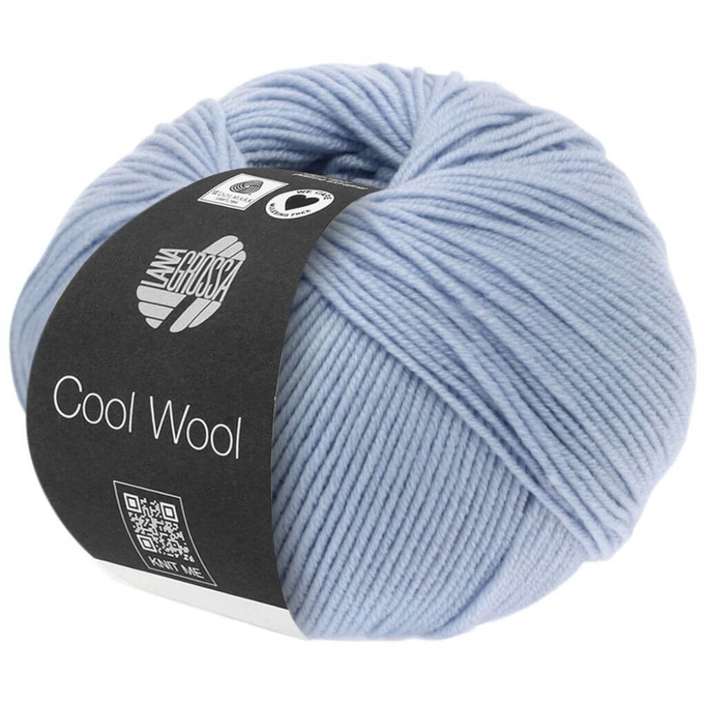 Lana Grossa Cool Wool 50g