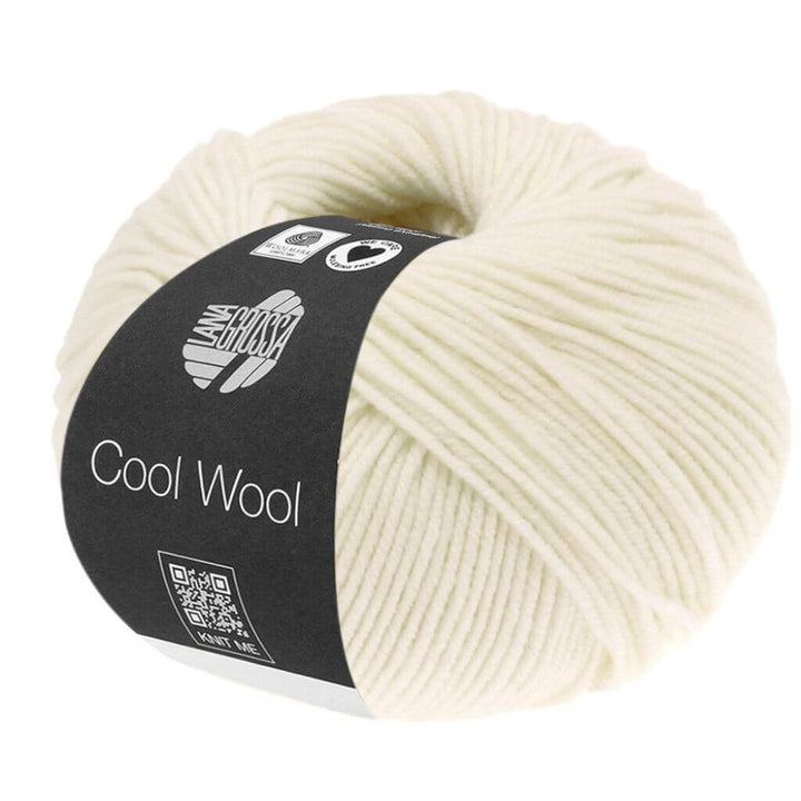 Lana Grossa Cool Wool 50g