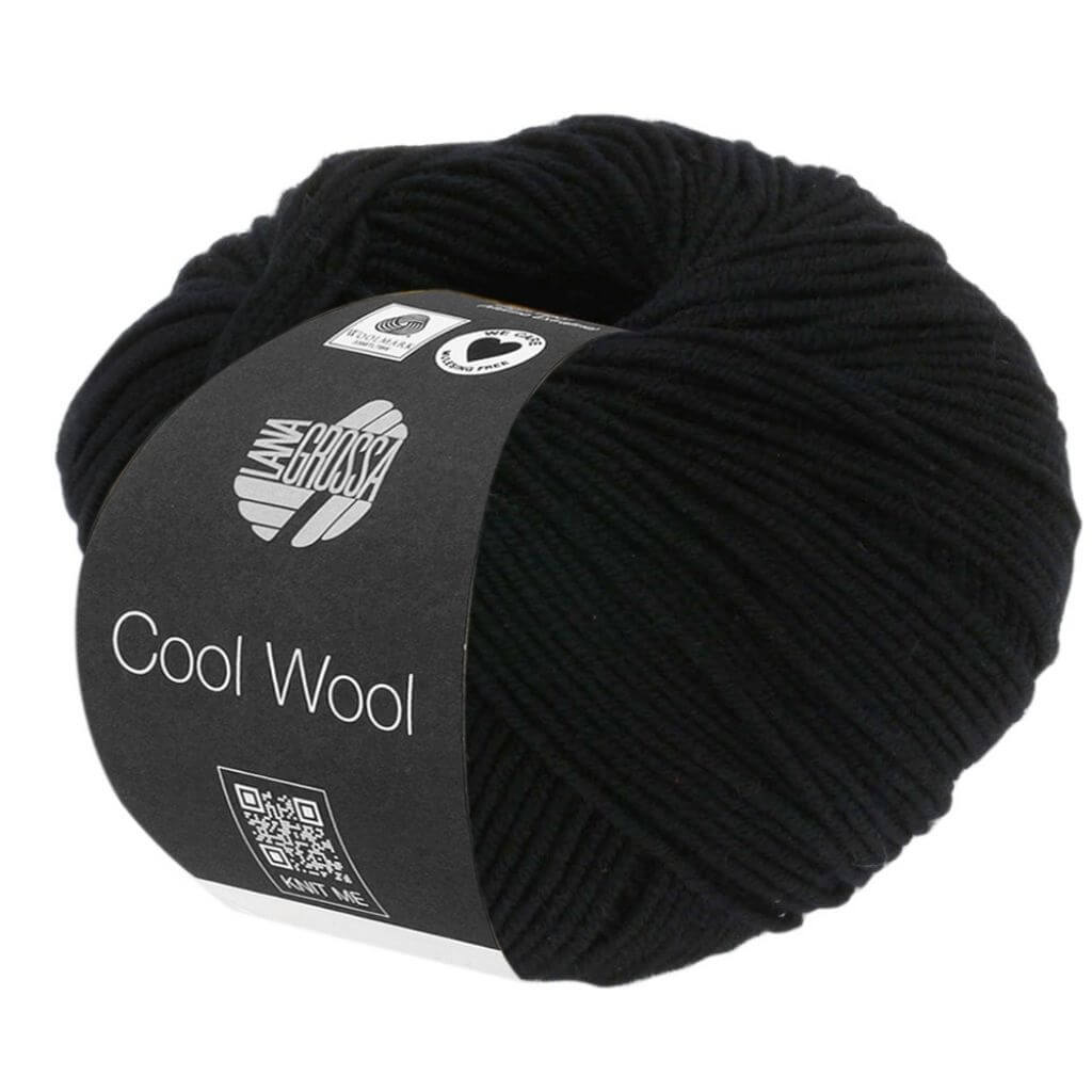 Lana Grossa Cool Wool 50g