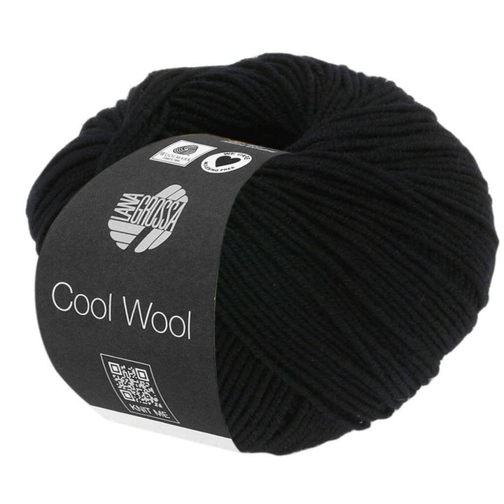 Lana Grossa Cool Wool 50g