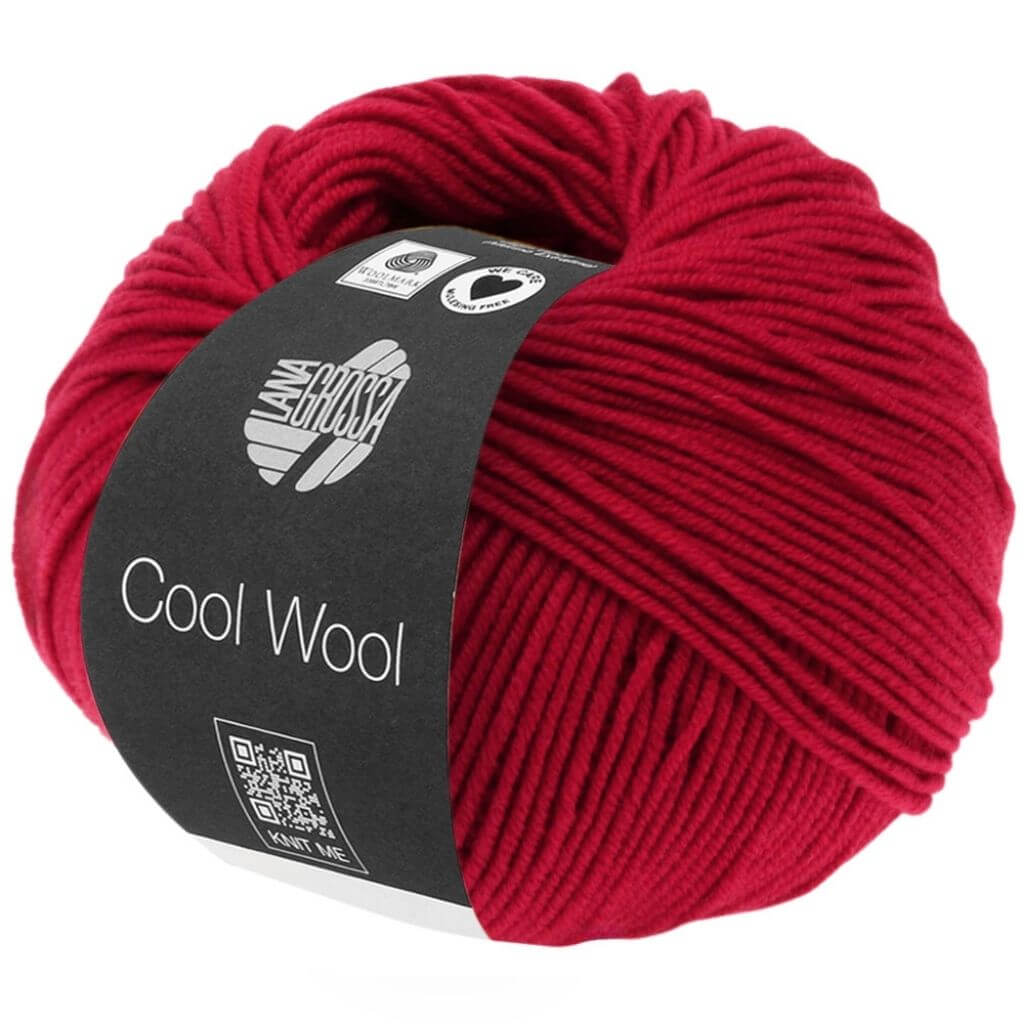 Lana Grossa Cool Wool 50g