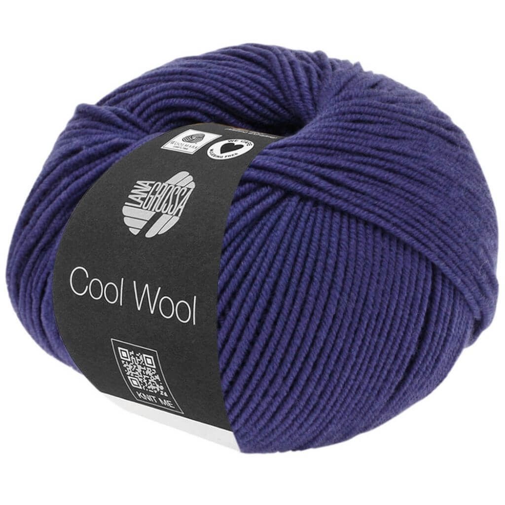 Lana Grossa Cool Wool 50g