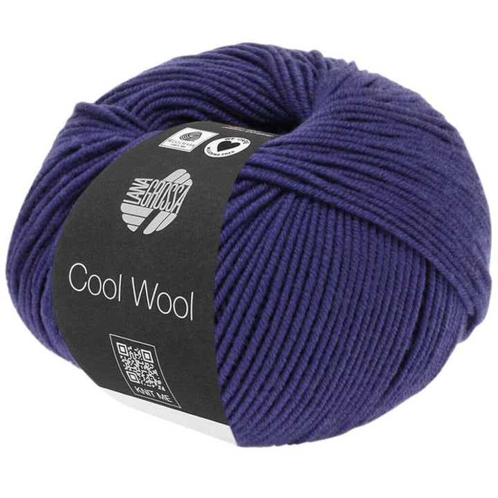 Lana Grossa Cool Wool 50g