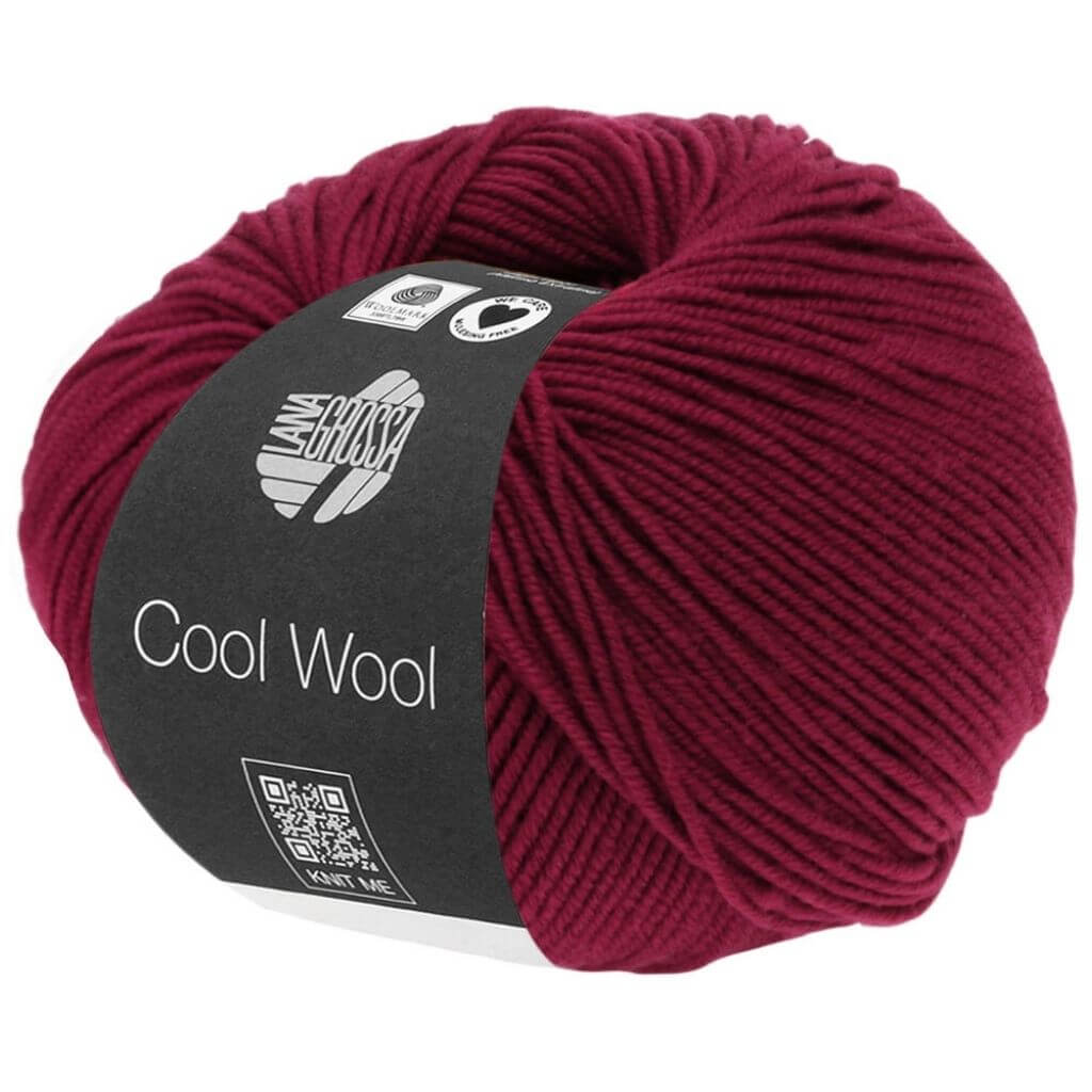 Lana Grossa Cool Wool 50g