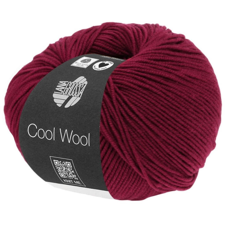 Lana Grossa Cool Wool 50g