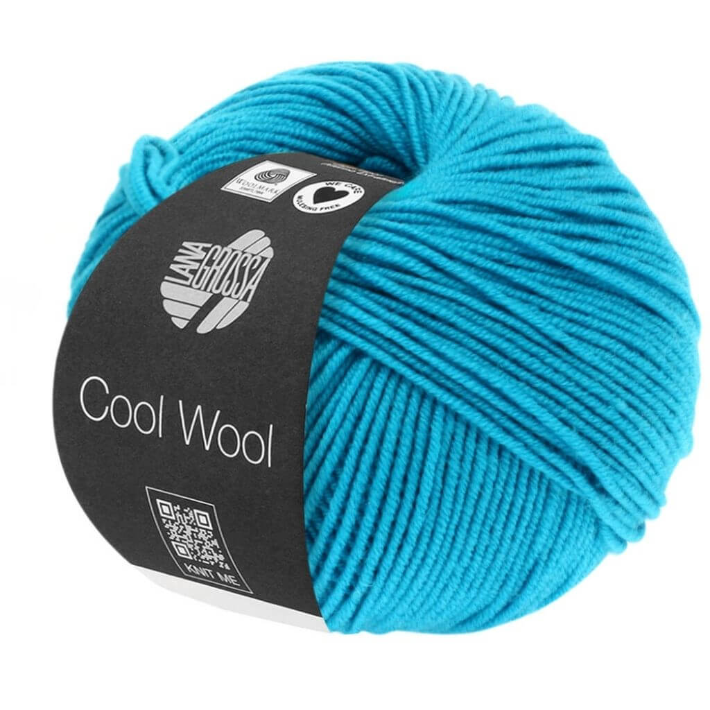 Lana Grossa Cool Wool 50g