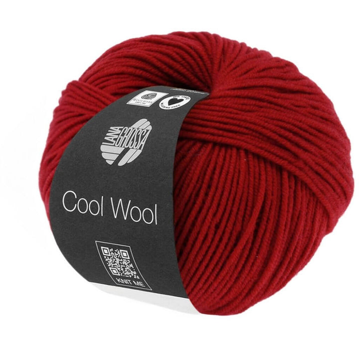 Lana Grossa Cool Wool 50g