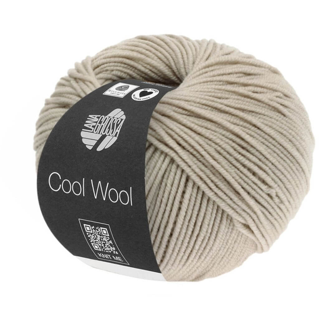 Lana Grossa Cool Wool 50g