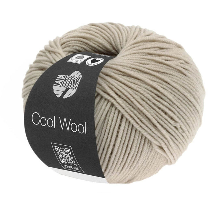 Lana Grossa Cool Wool 50g