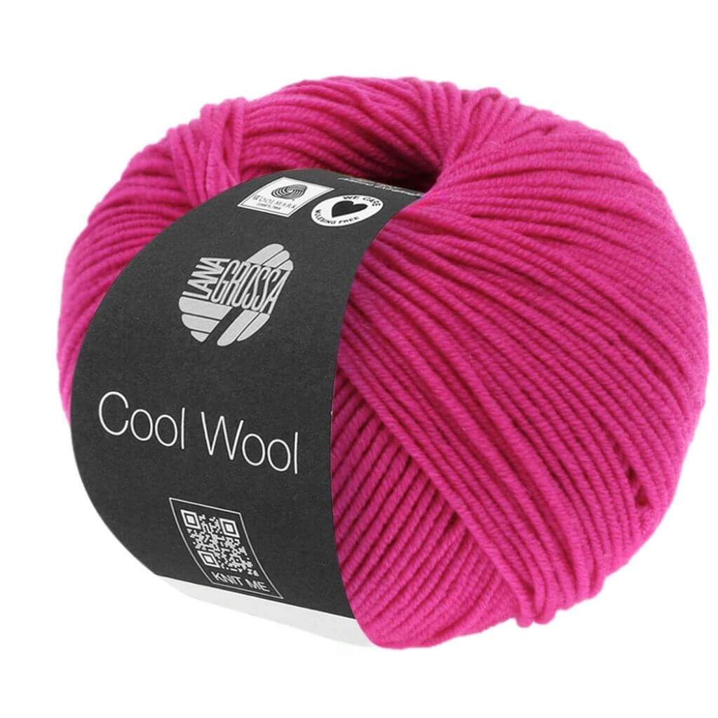 Lana Grossa Cool Wool 50g